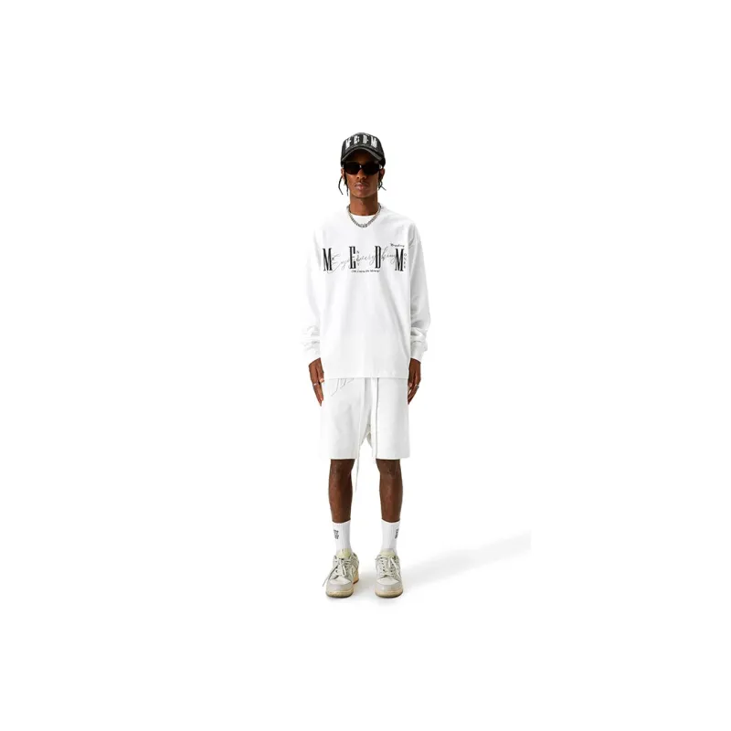MR.ENJOYDA MONEY T Shirts Unisex-4