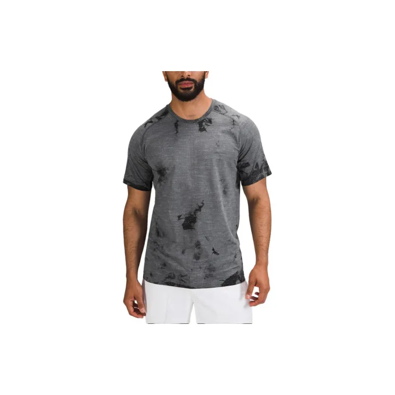 Lululemon Metal Vent Tech T Shirt Men's-4