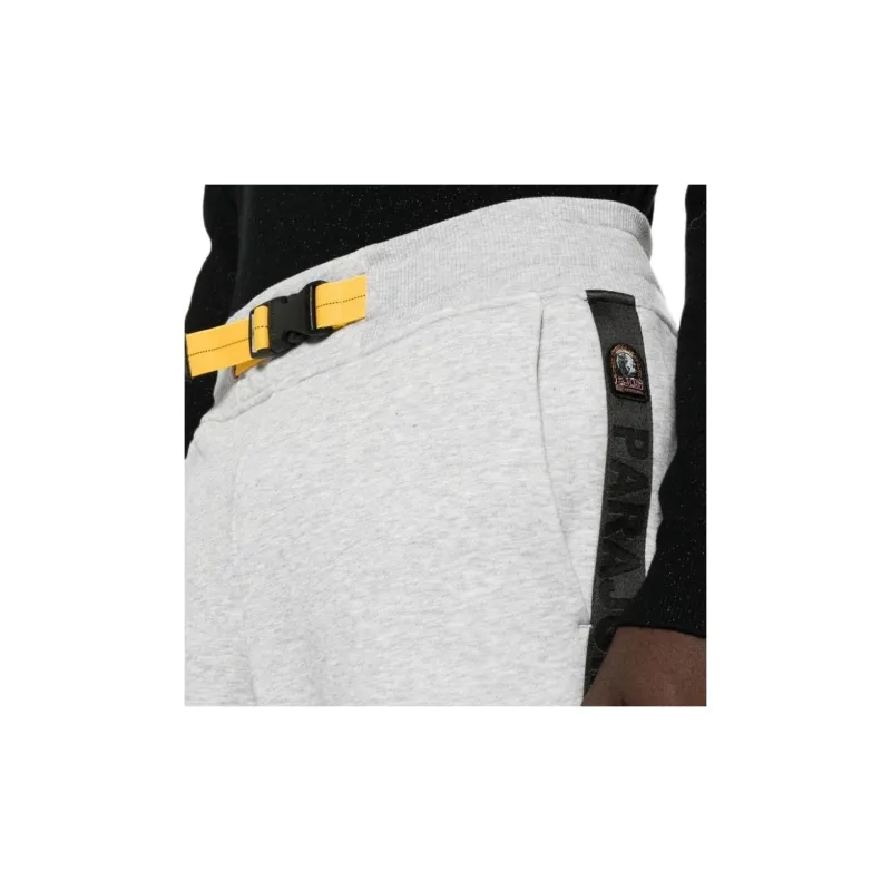 PARAJUMPERS Collins Track Pants-3