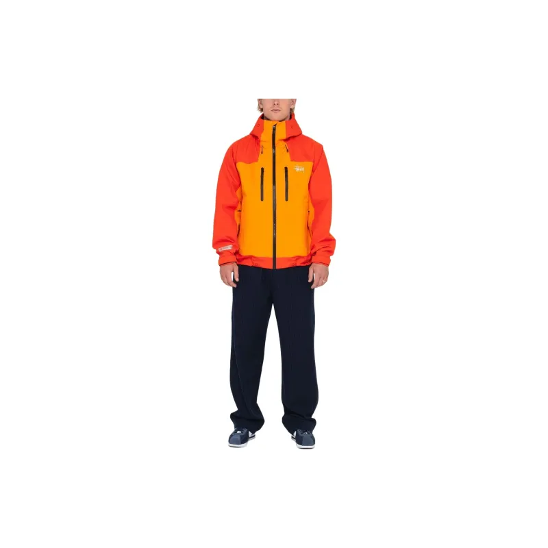 Stussy GORE TEX Recycled Guide Shell-2