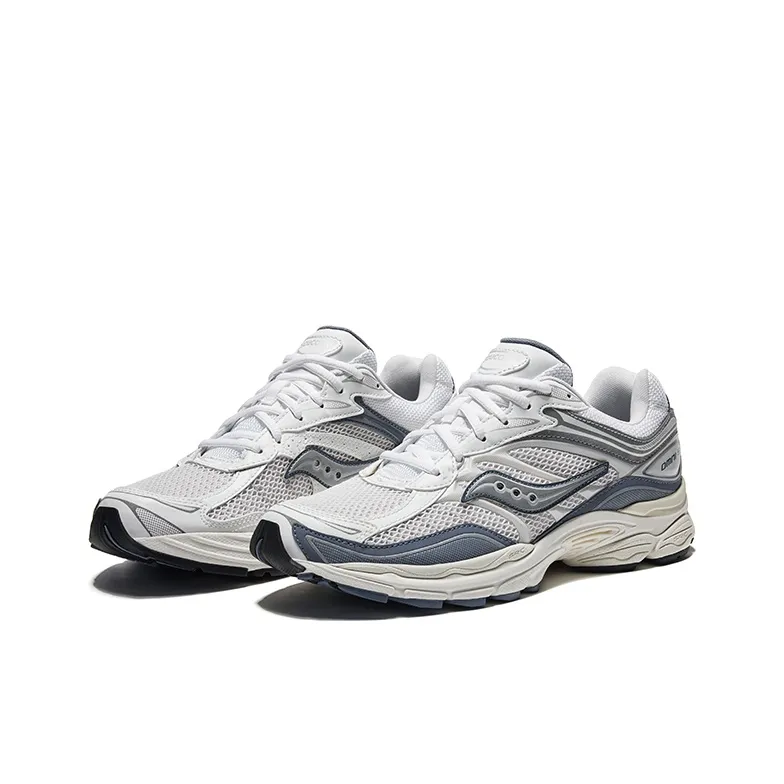 Saucony ProGrid Omni 9 Tomorrow Meet Yesterday Pack Blue-2