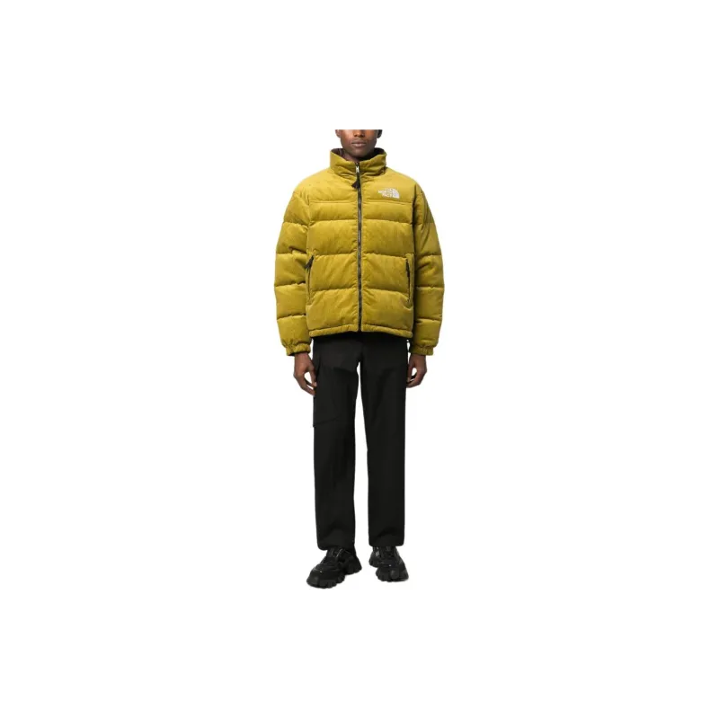 THE NORTH FACE 92 Reversible Nuptse Jacket-1