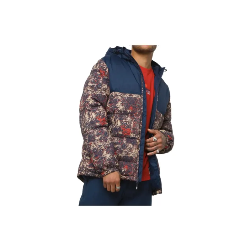 Vans Housley Jackets Men Multicolor-3