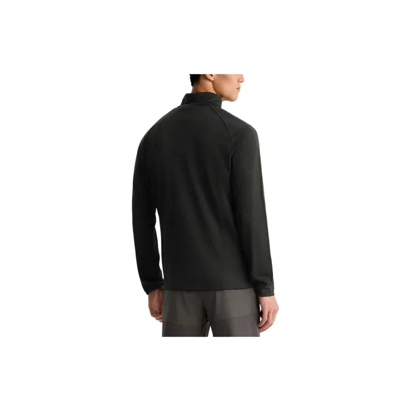 Jack Wolfskin KAMMWEG Velvet feel Coat Men's-11