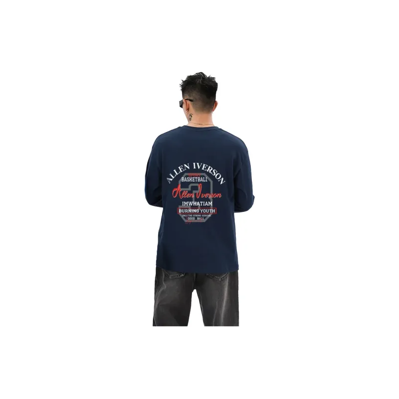 AI3 T Shirts Unisex-9