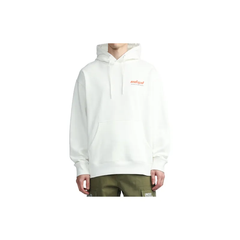 UNDERGARDEN Sweatshirts Unisex-7