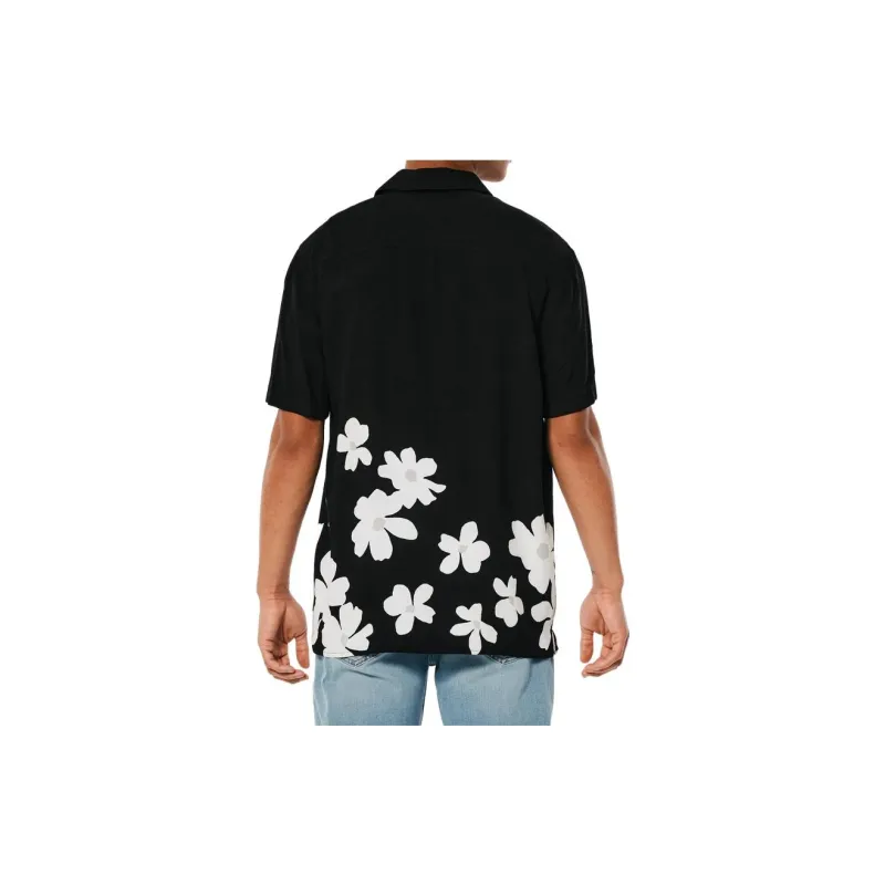 Hollister Shirts Men-1