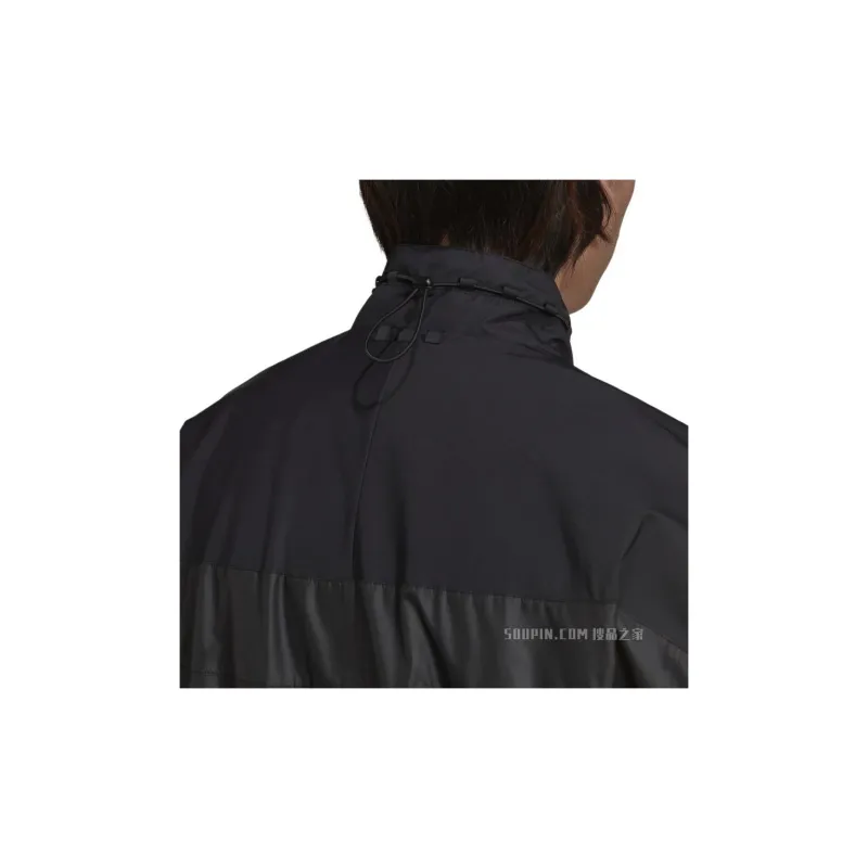 Adidas Originals RYV Jacket Men's Black-5