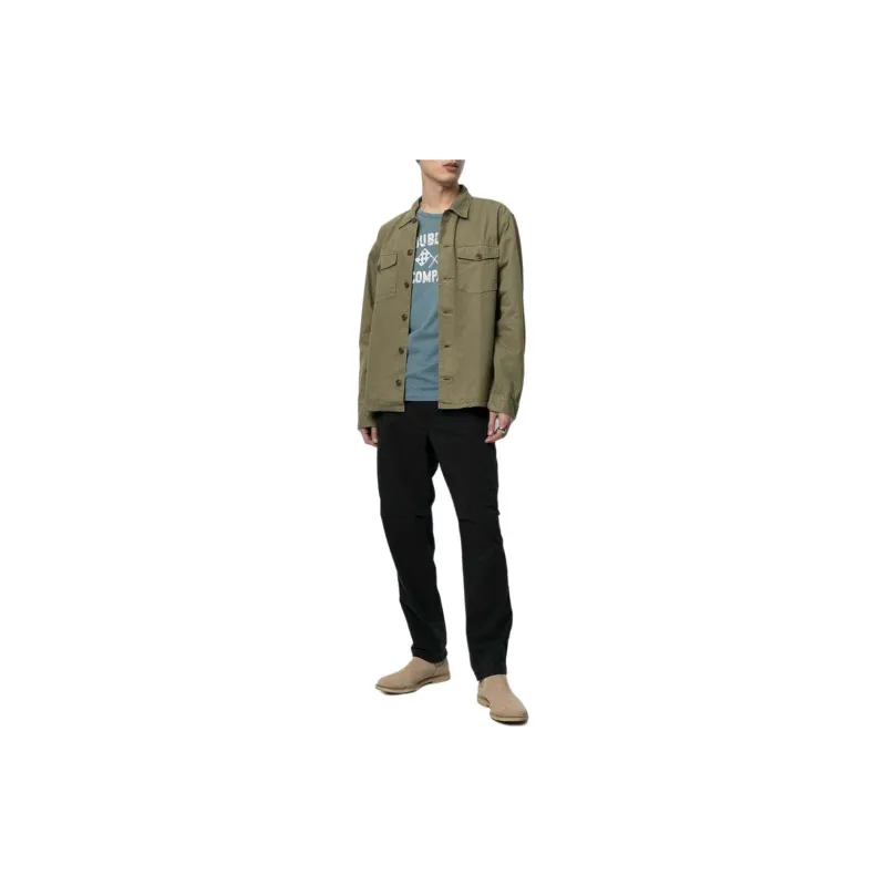 Polo Ralph Lauren Straight leg Cargo Trousers-1