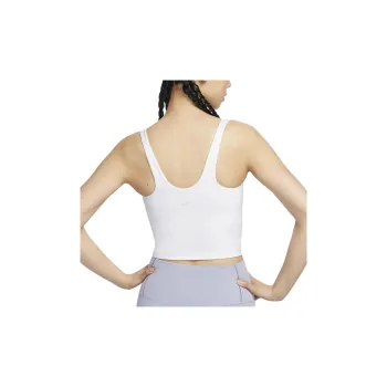 Nike Alate Trace Alate Sport Vests Women's White/Light Purple Pink/Cool Gray