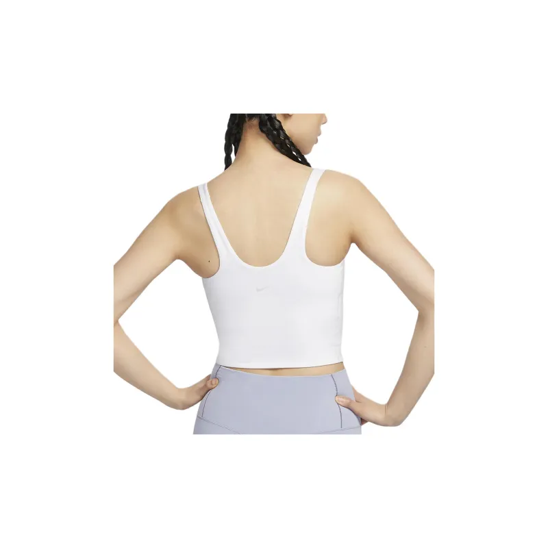 Nike Alate Trace Alate Sport Vests Women's White/Light Purple Pink/Cool Gray-1