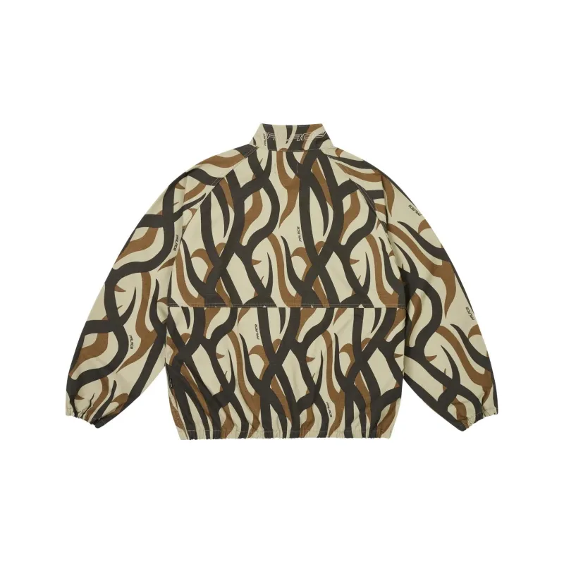 PALACE Ripstop Ctn Jacket-1