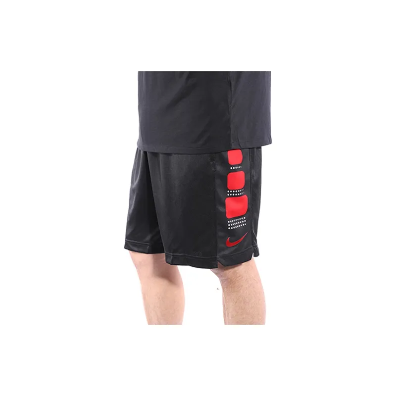 Nike Sports Shorts Men Black-5