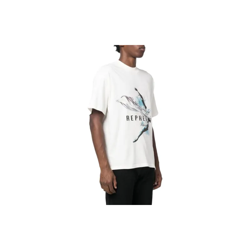 REPRESENT Vitesse T Shirt-3