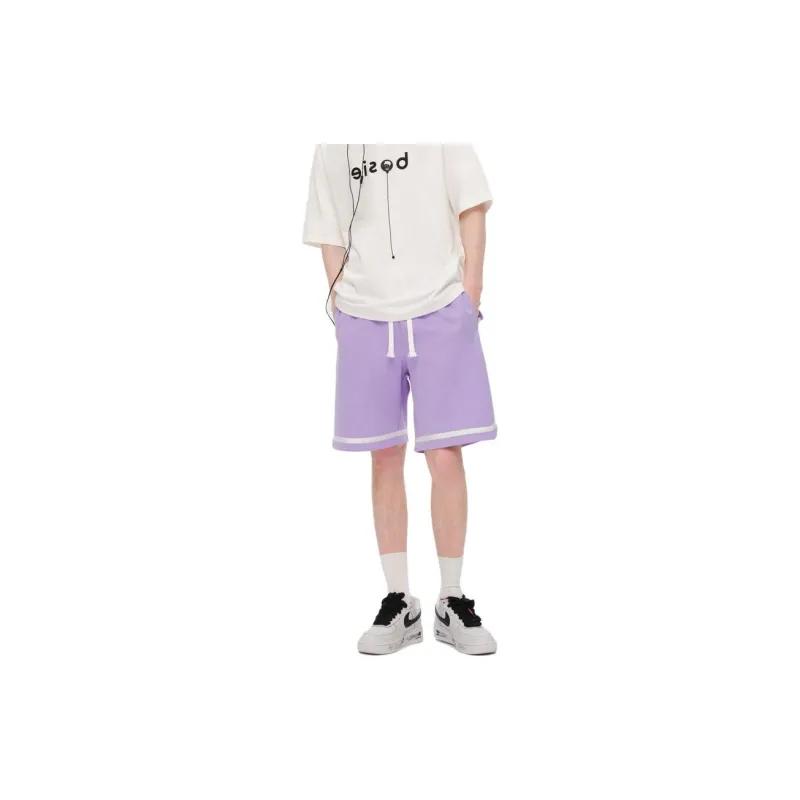 Bosieagender Casual Shorts Unisex-6