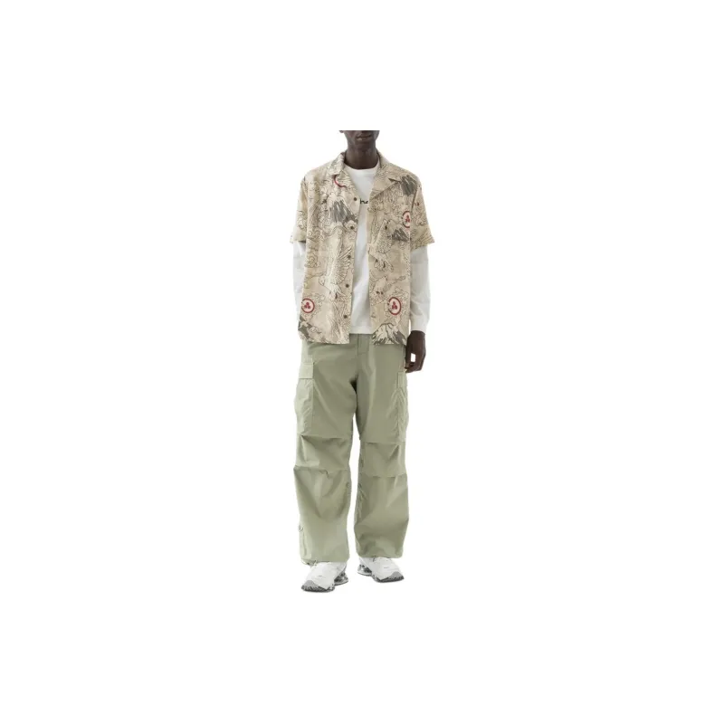 Maharishi Original Snopants® Trousers-2