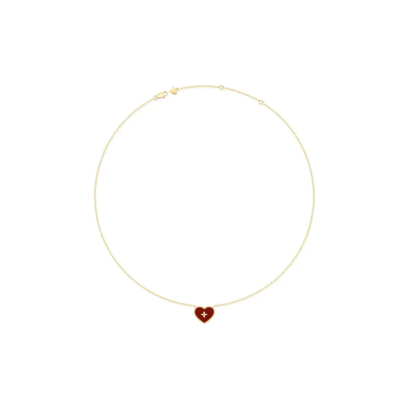 VIGG S925 Silver Necklaces Women's-22