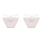 2 Pack (Pink+Pink)
