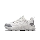 Raw White/Gray