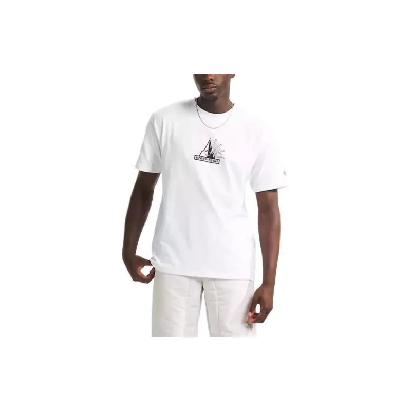 THE NORTH FACE Heavyweight T shirt-1