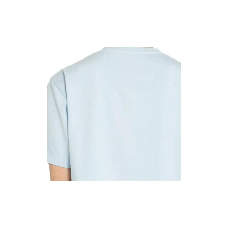 LOEWE Relaxed Fit T shirt In Cotton-5