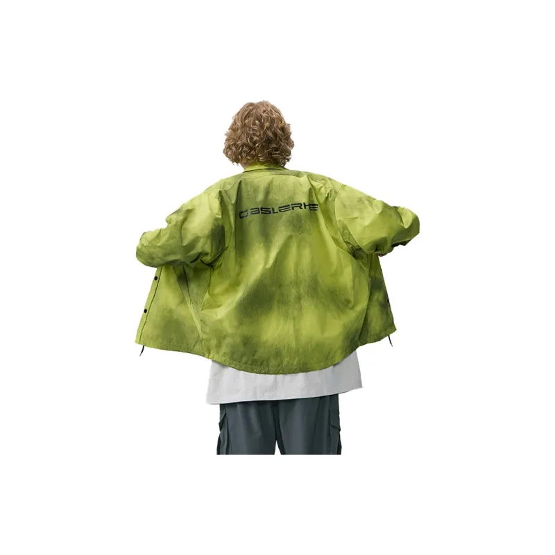 APAY Jackets Unisex-2
