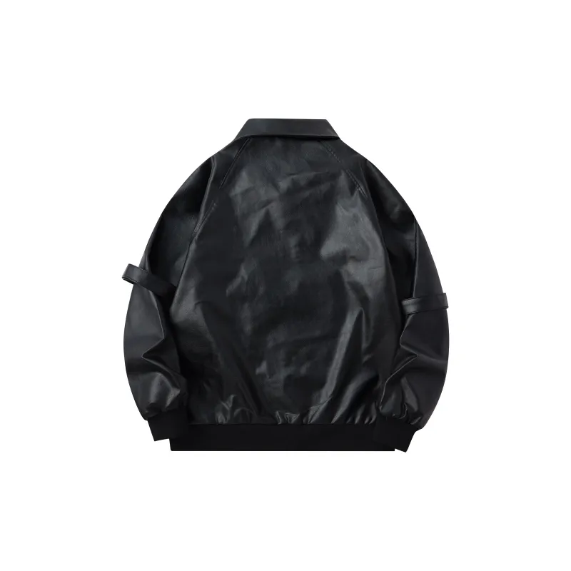 DEERWAY Jackets Unisex-1