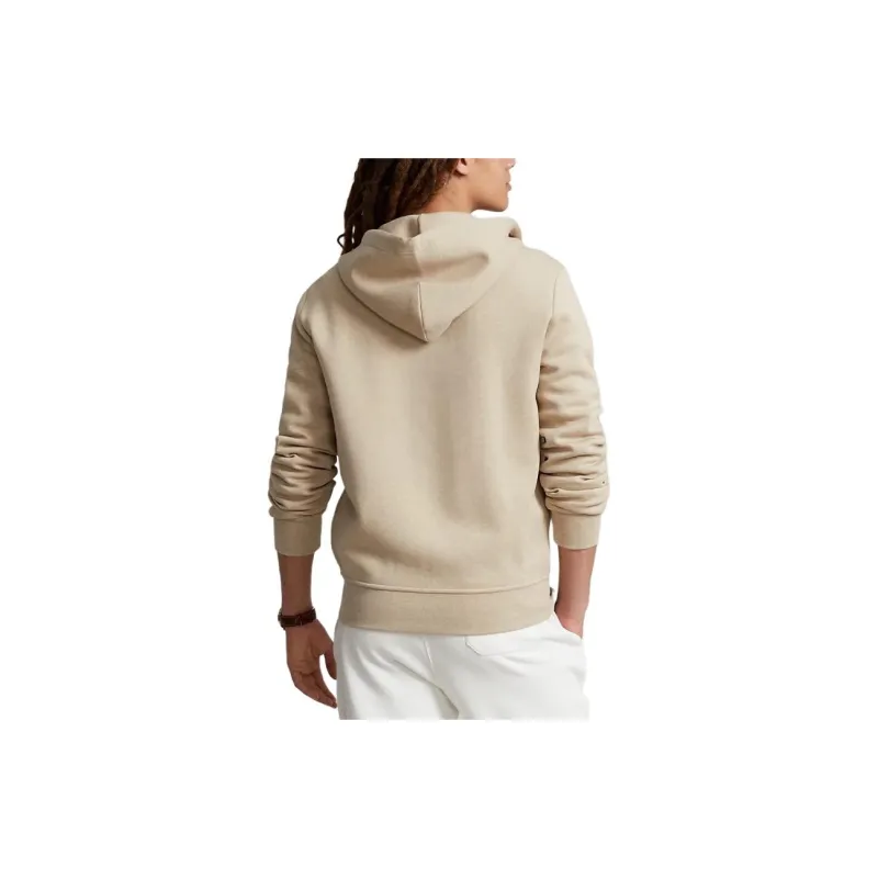 Polo Ralph Lauren Polo Pony embroidered Hoodie-2