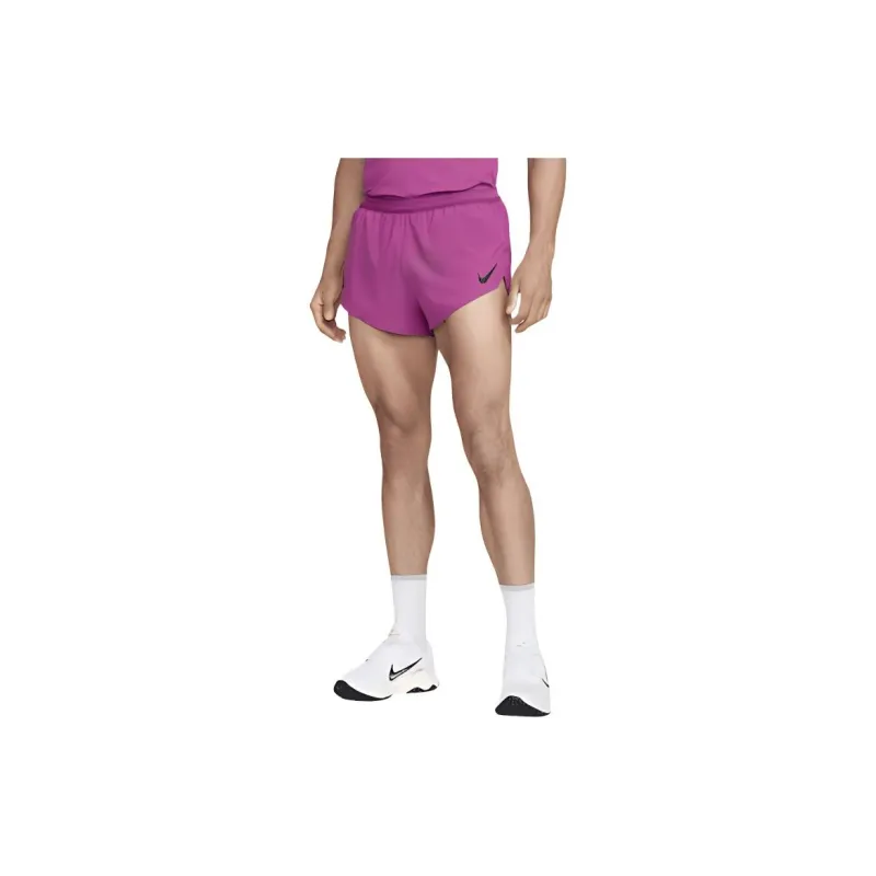 Nike AeroSwift Men's Dri FIT Adv 2' Brief Lined Running Shorts-4
