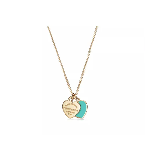 TIFFANY & CO. Return To Tiffany Collection Necklaces Women's