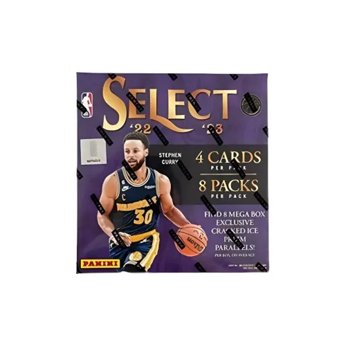 PANINI 2022 23 Panini Select Mega Ice Blue Basketball Sports Cards 1