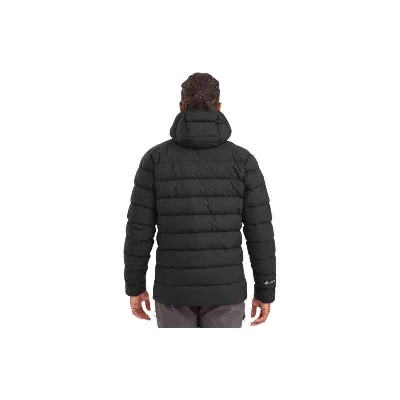 Montane RESOLVE XT GORE TEX Down Jacket Men's-1