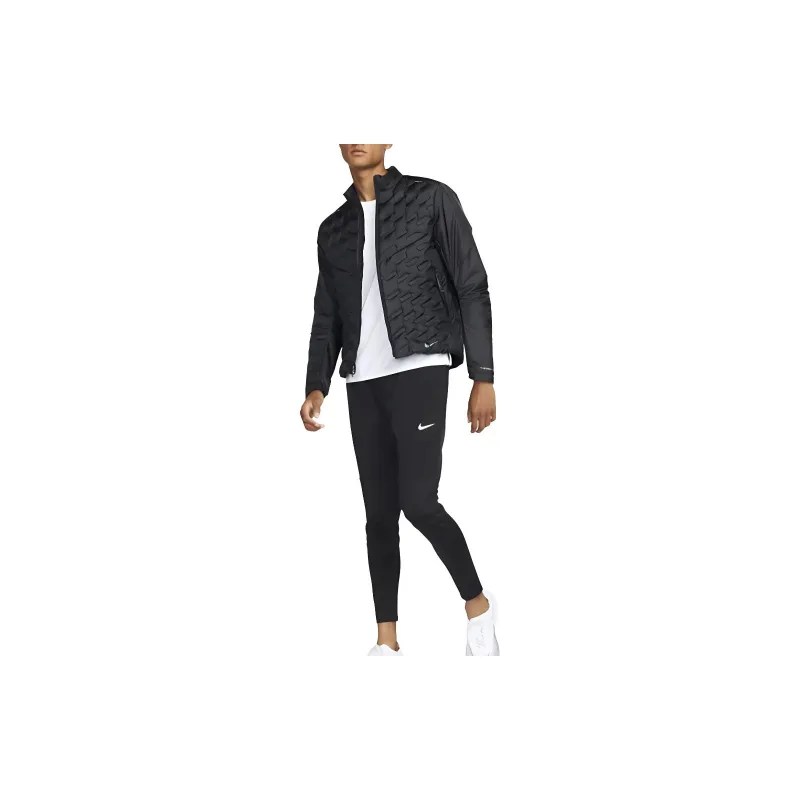 Nike Jackets & Coats Men's Black-2