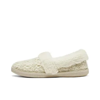 Skechers Modern Comfort Casual Single Shoes Women's Light Yellow