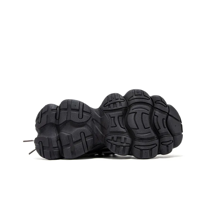 FALLINMISS Wave Shoe Series Low-Top Chunky Sneakers Women's-13