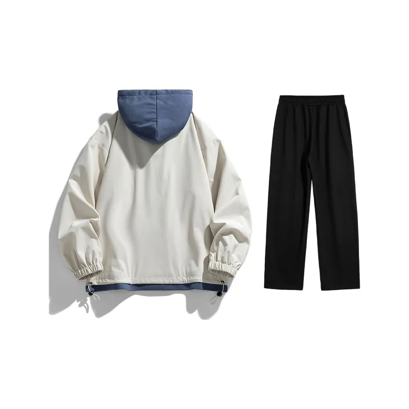 BOBBY ABLEY Casual Sportswear Unisex-21