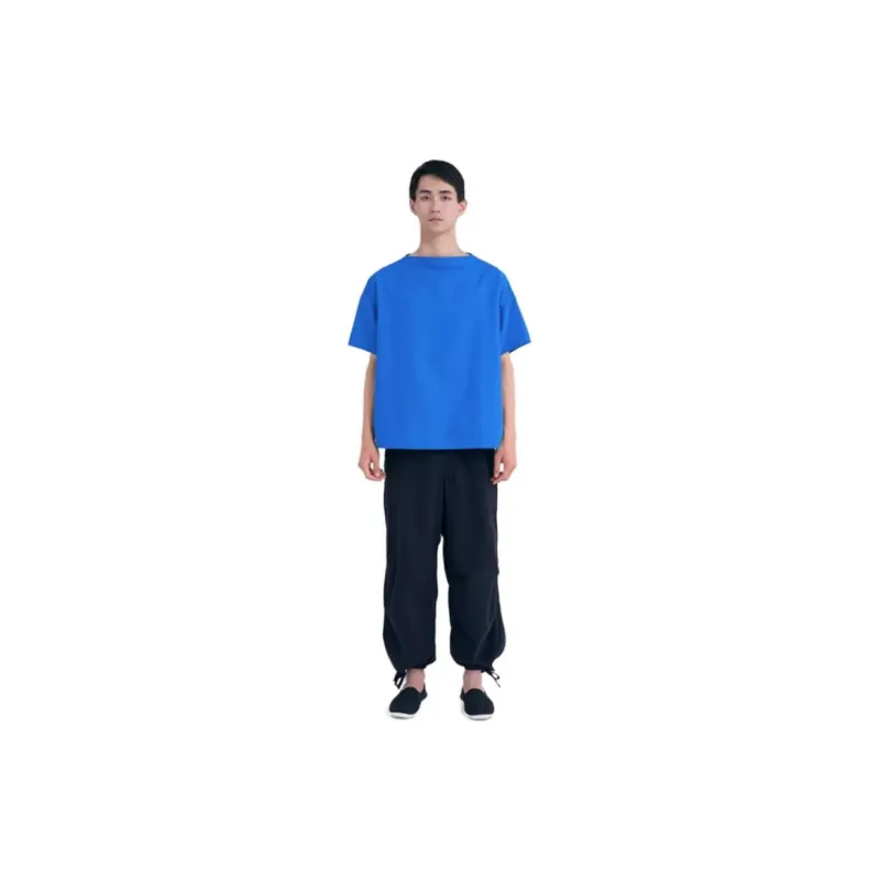 MUJI IDEE Series T Shirts Unisex-16