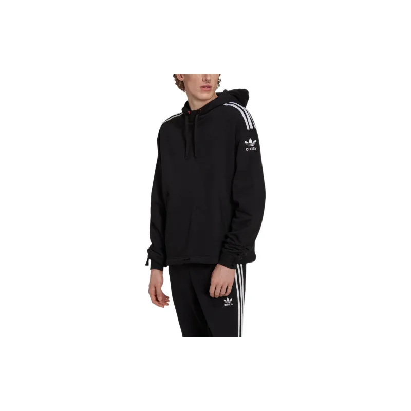 Adidas Originals Sweatshirt Unisex Black-3