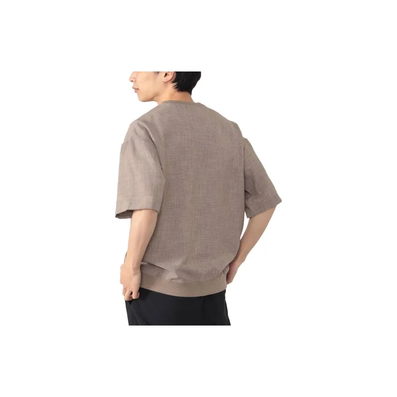 Beams T Shirts Men-7