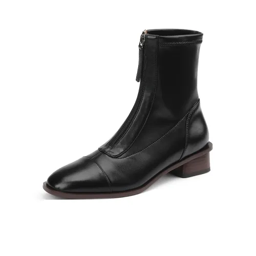 TATAYA Ankle Boots Women's