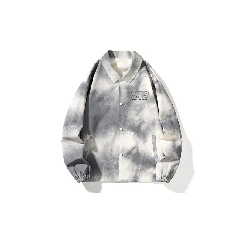 UF9193 Jackets Unisex-1