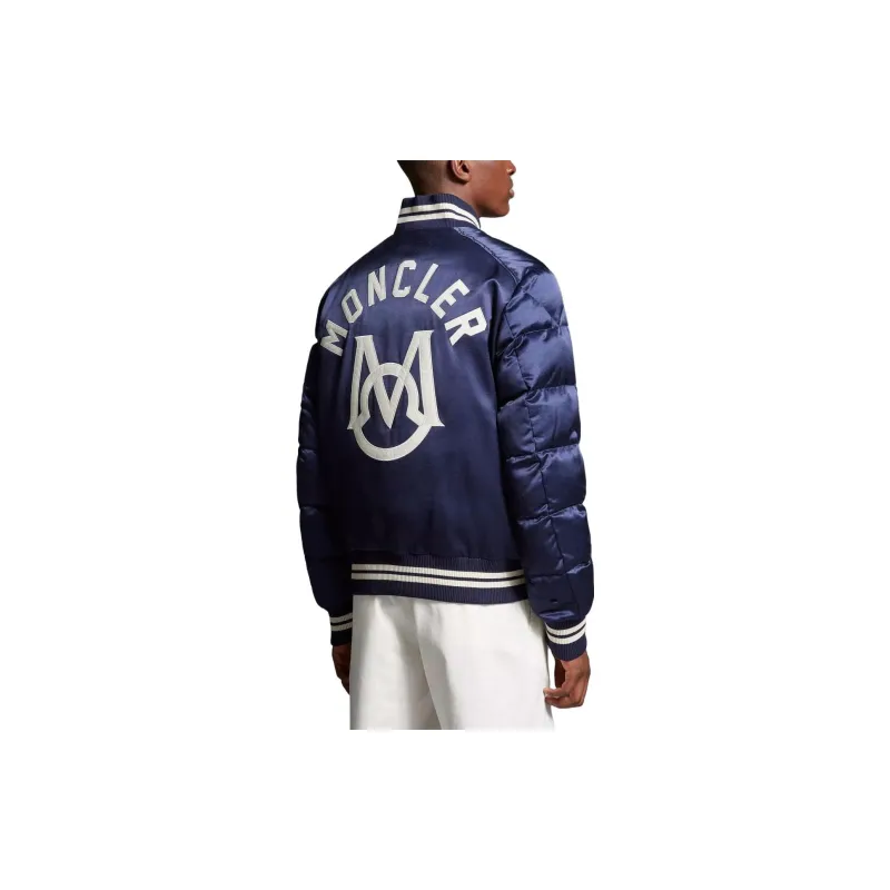 Moncler Dives Padded Bomber Jacket-3