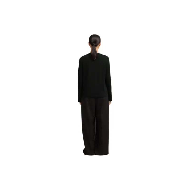 AMIPARIS Am Long Sleeve Shirt-5