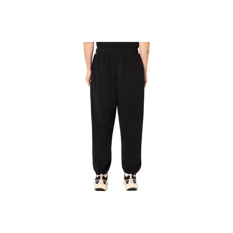 Oakley Knitted Sweatpants Men Black-5