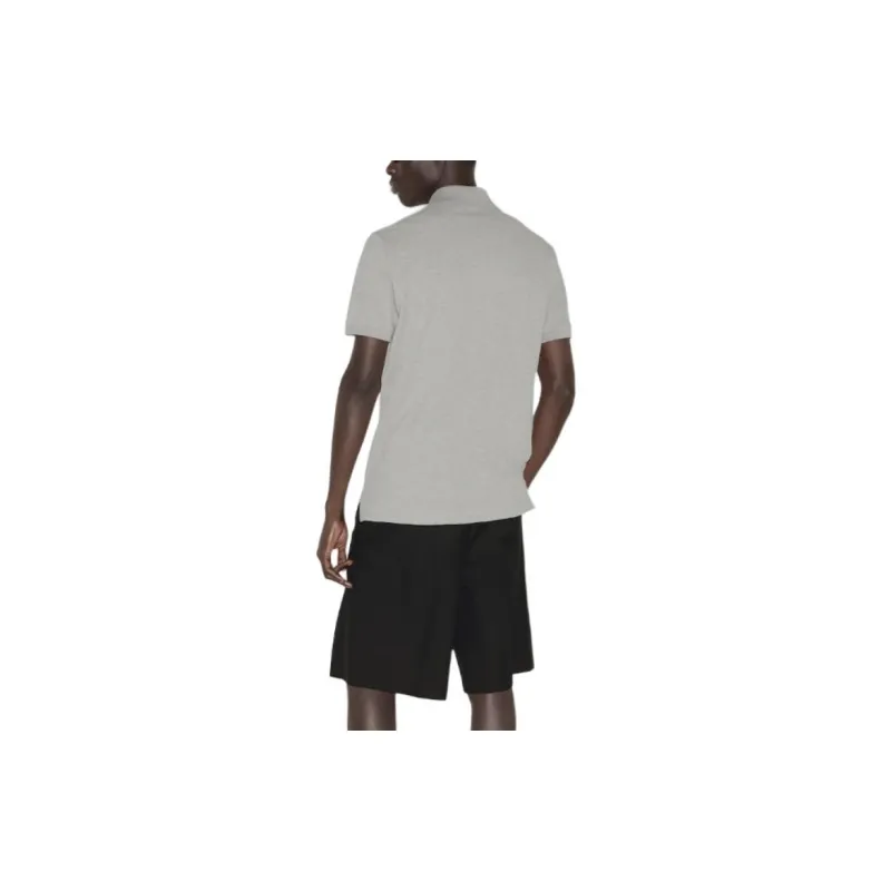 GUCCI Web Detailed Polo Shirt-2