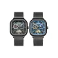 Phantom Night Black+Blue