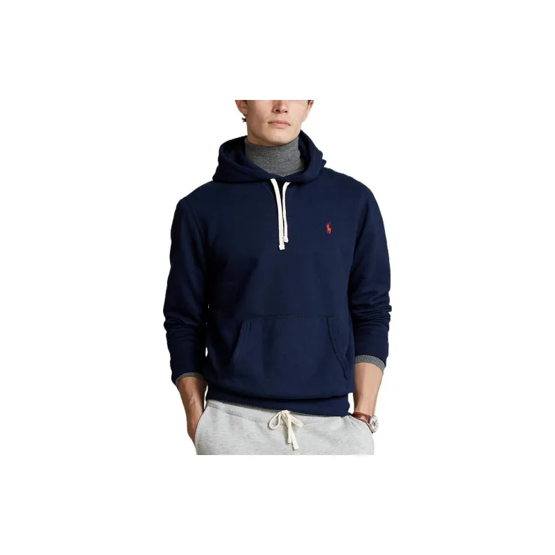 Polo Ralph Lauren Sweatshirt Men's Marine Blue-2