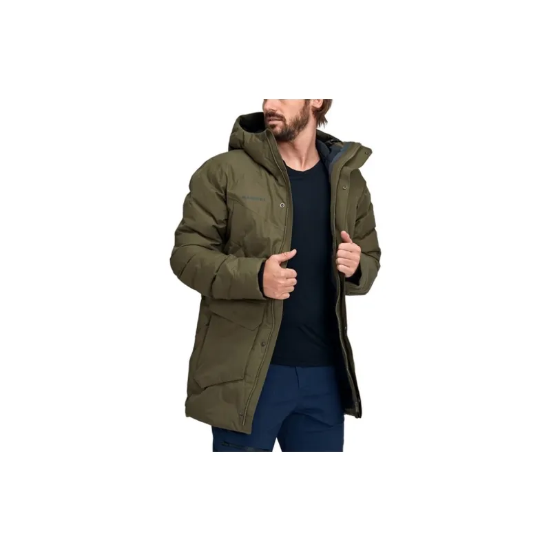 MAMMUT Jackets Men-7