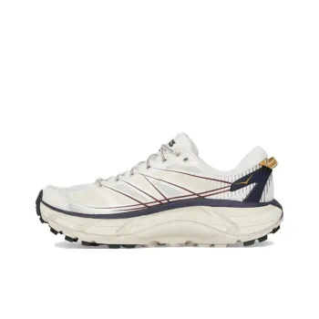 HOKA ONE ONE Mafate Speed 2 Alabaster Oat Milk