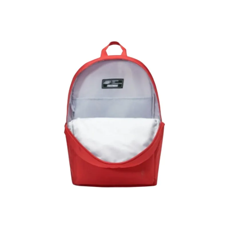 Skechers Fabric Backpack Unisex Race Red-3
